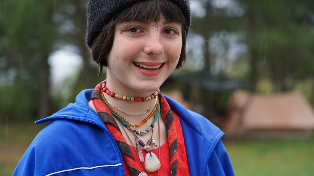 WD d’avril – Branche éclé (11/15ans) 🦖